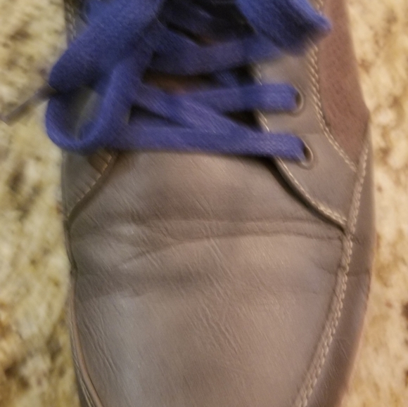 Steve Madden Sneakers Size 11 - Picture 6 of 11